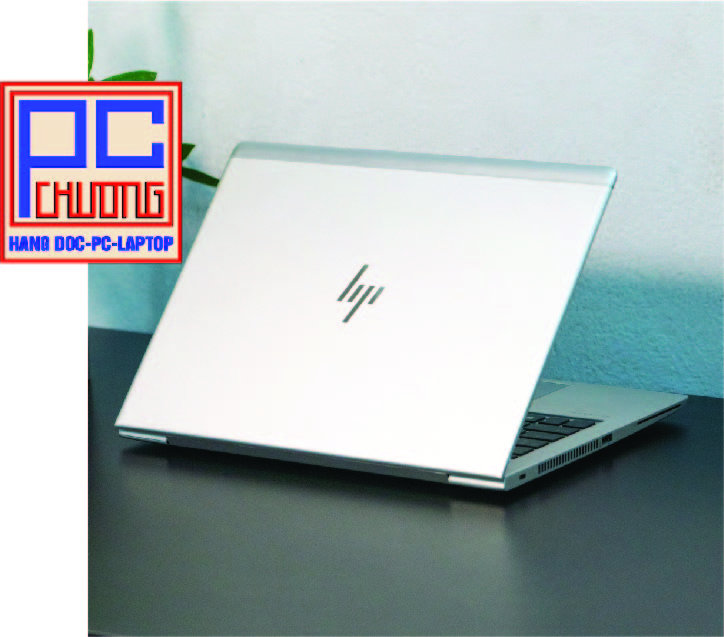 HP EliteBook 840 G5 / Core i7 -8650U / RAM 8GB / SSD 256GB/ Màn 14.0″ Full HD / Face ID